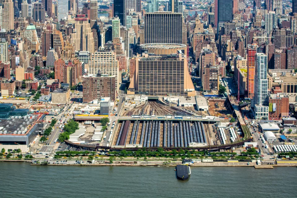 Hudson Yards